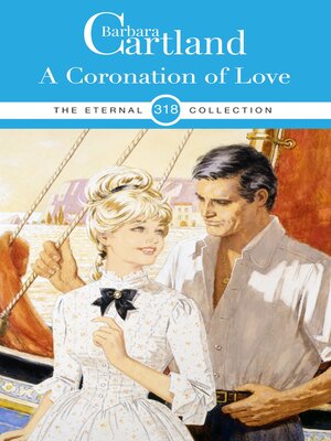 cover image of A Coronation of Love